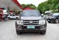 2012 Mitsubishi Pajero BK 4x4 AT Fresh 1348m Nego Batangas Area-2