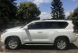 Good as new Toyota Land Cruiser Prado VX 2012 for sale-2