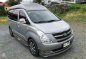 2014 Hyundai Starex Limousine VGT Imported Siena Motors-1