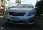 For sale Toyota Altis 1.6 e 2008 freshness-2