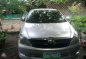 For sale TOYOTA Innova J 2009-1