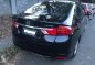 FOR SALE Honda City E 2016-1