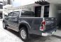 2012 Toyota Hilux G for sale-1