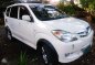 Toyota Avanza FOR SALE 2007-0