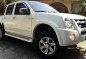 Isuzu Dmax LS  2011 Manual Transmission For Sale -3