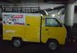 Suzuki Bravo closed van 2018 FOR SALE-0