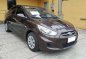 Hyundai Accent 2016 1.4L AT All Power-0