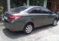 2017 Toyota Vios E AT Grab registered No assume balance-0