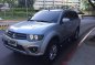 Mitsubishi Montero Sport 2014 for sale-1