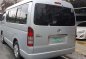 2006 Toyota Hiace Grandia GL Manual Diesel RARE CARS-4