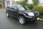 2004 Nissan Xtrail AT sale swap-2