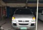 Well-kept Hyundai Grand Starex 2005 for sale-3