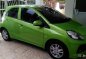 2015 Honda BRIO V NAVI automatic Top of the line Variant-7