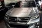 2017 Toyota Fortuner V 4x2 Automatic-0