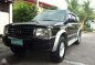 2004 Ford Everest FOR SALE -1