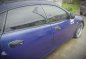 Mazda Lantis 1997 Limted Edition Blue For Sale -0