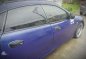 Mazda Lantis 1997 Limted Edition Blue For Sale -0