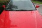 Honda Civic 1996 Manual Red Sedan For Sale -0