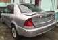 Ford Lynx Ghia 2002 Manual top of the line-1