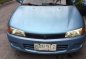 Good as new Mitsubishi Lancer Pizza 1998 for sale-1