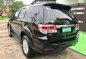 2012 Toyota Fortuner G Manual Diesel 2013 2014 Alt Montero Everest-2