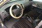 Ford Lynx Ghia 2002 Manual top of the line-6