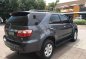 2010 Toyota Fortuner G 4x2 For sale-2