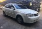 Chevrolet Optra ls Allpower 1.6 AT For Sale -1