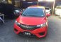 2016 Honda Jazz for sale-1