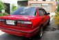 1992 Toyota Corolla 1.6GL Small Body For Sale -1