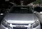2015 Isuzu Dmax 30 LS Silver AT For sale -1