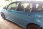 Honda Jazz GE 2009 1.5 Ivtec top of the line Automatic-9