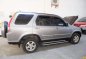 Well-kept Honda CRV 2004 for sale-4