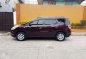 2015 Chevrolet Spin LTZ Diesel CRDI Manual - 15-3