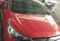 2017 Toyota Innova 2.8E diesel manual RED NEWLOOK-0