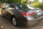 Well-maintained Honda Accord Executive 2010 for sale-5