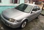 Ford Lynx Ghia 2002 Manual top of the line-5