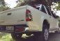 Isuzu Dmax LS  2011 Manual Transmission For Sale -1