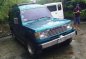 1994 MITSUBISHI Pajero DIESEL manual 4x4 4d56 local-0