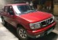 Well-maintained Nissan Frontier 2008 for sale-0