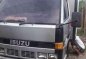 Isuzu Elf Truck Aluminum Van 1999 for sale-7