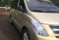 For sale Hyundai Grand Starex ​2011 model-1