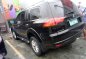 2010 Mitsubishi Montero 4x4 GLS SE matic-7