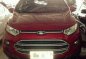 2015 Ford Ecosport Automatic All Original-2