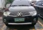 2010 Mitsubishi Montero 4x4 GLS SE matic-1