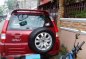 CAR FOR SALE : Honda CRV 2005-7