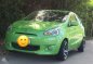 RUSH 300k 2014 Mitsubishi Mirage gls top of the line-0