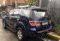 2007 Toyota Fortuner for sale-3