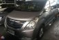 2015 Hyundai Starex Premium FOR SALE-4