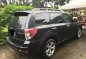 Subaru Forester 2009 Casa maintained For Sale -11